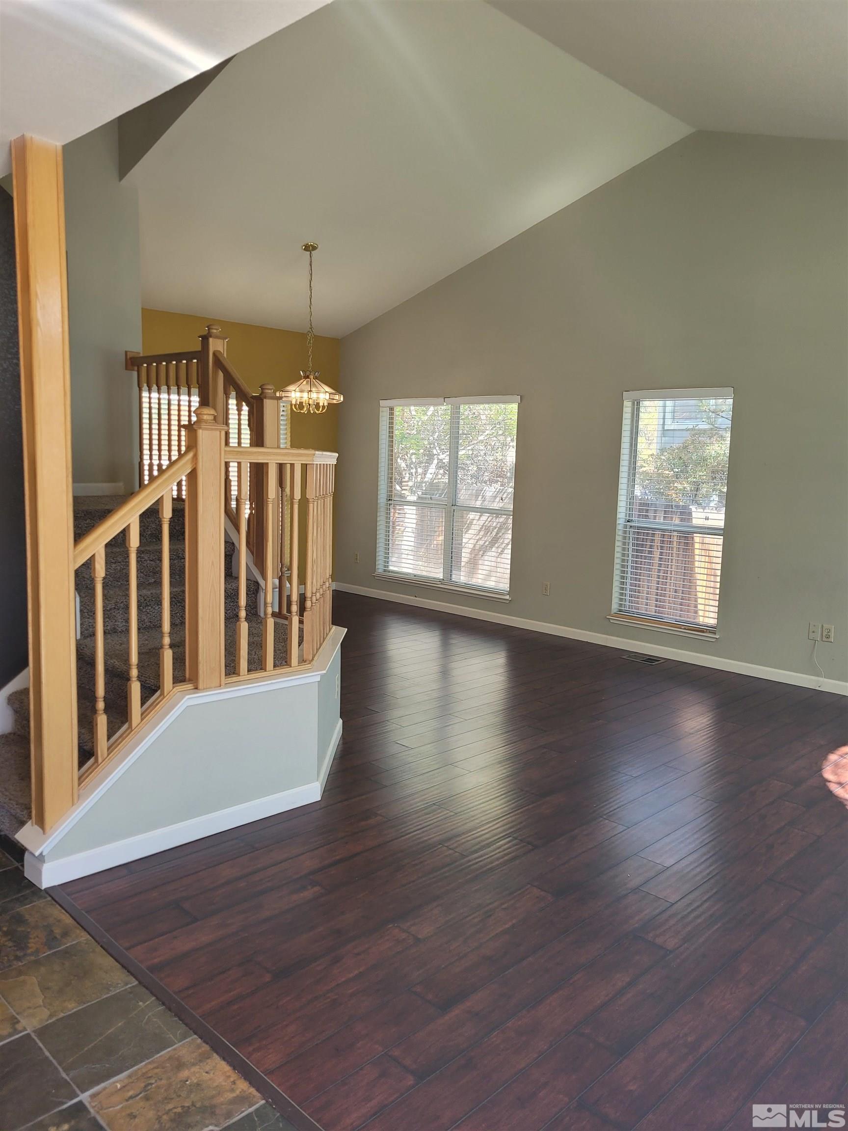 1305 Sandyhill Lane Reno, NV 89523 - Photo 3 of 22 Photo 3