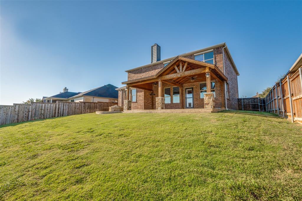 14904 Riverside Drive Little Elm, TX 75068 - Photo 27 of 30
