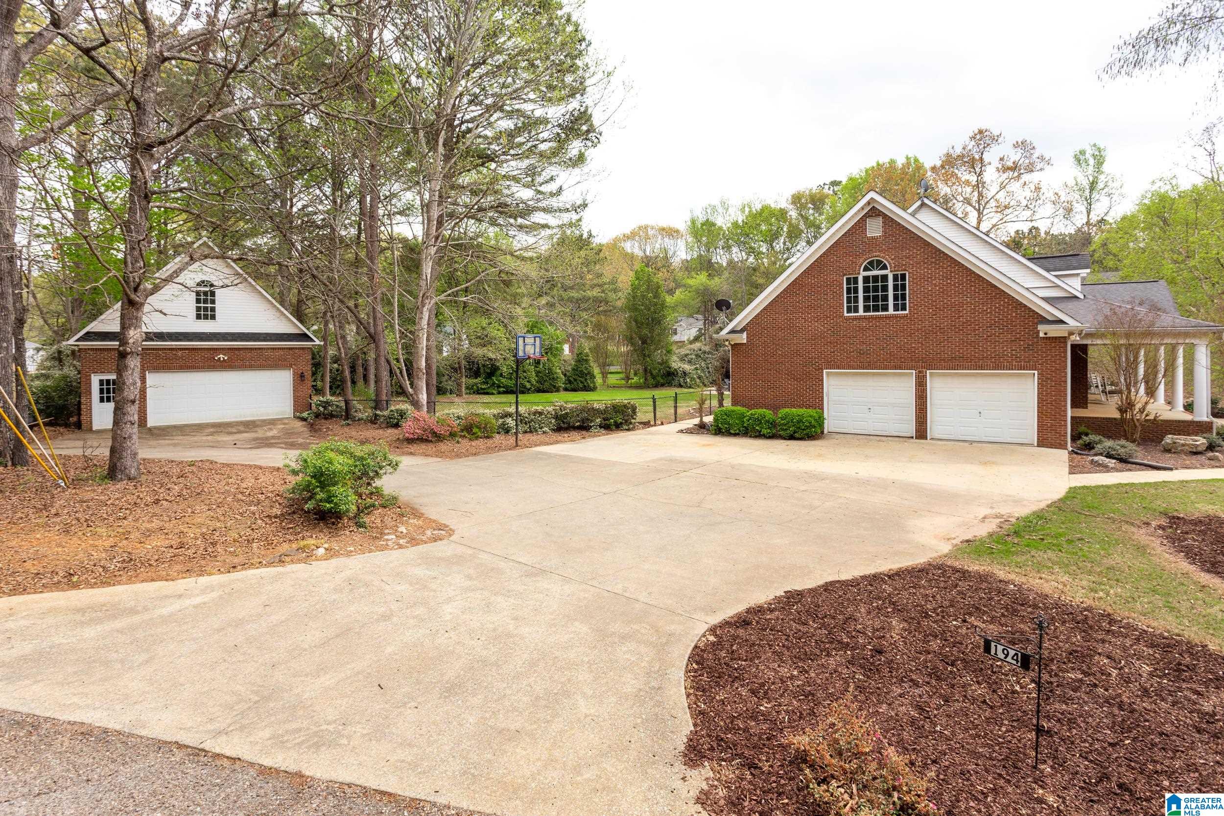 194 Anna Mattison Road Oxford, AL 36203 - Photo 82 of 97