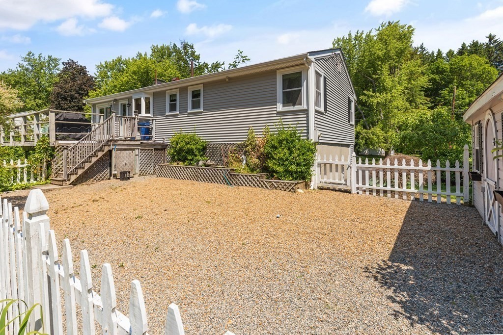 25 Aqueduct Road Wayland, MA 01778 - Photo 40 of 41 Gallery Image 40