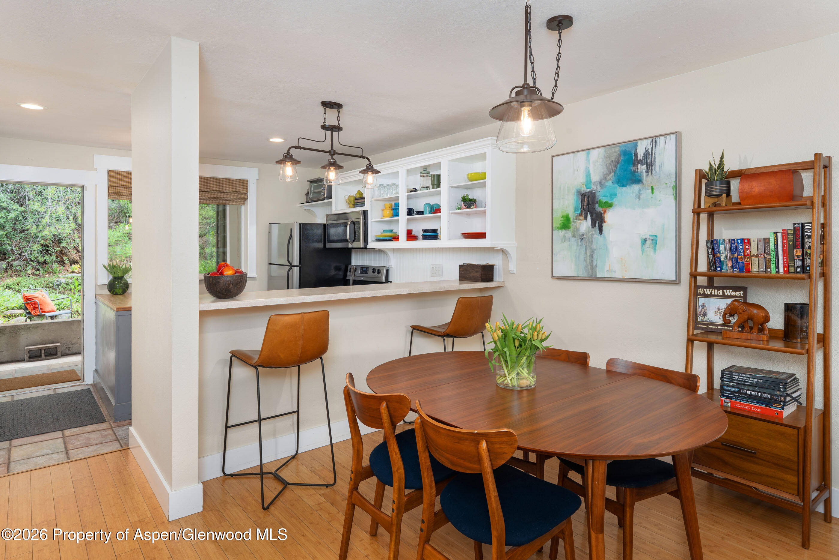 323 Park Avenue, Unit H3 Basalt, CO 81621 - Photo 8 of 16 OakGroveH3_DASH00008