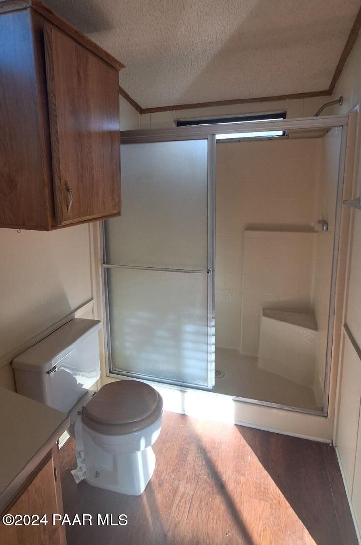 4857 North Ranger Road Prescott Valley, AZ 86314 - Photo 14 of 25 Primary Shower