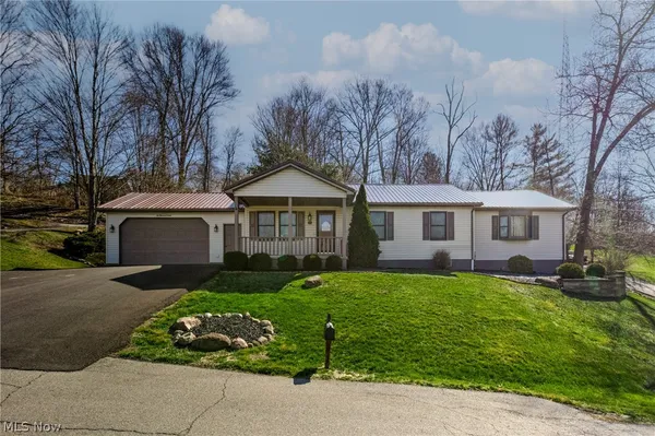 $239,900 | 616 North James Street, East Palestine, OH 44413