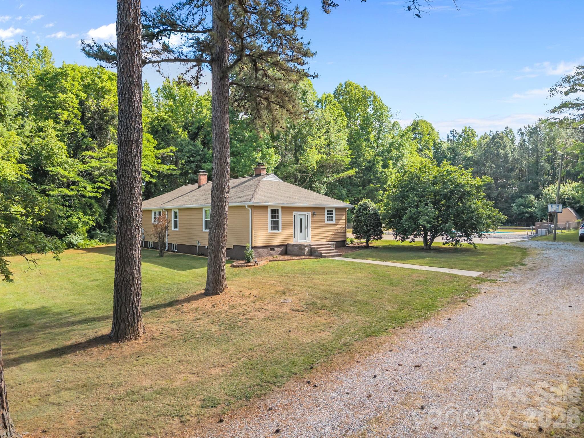 745 Dukeville Road Salisbury, NC 28146 - Photo 47 of 48 Gallery Image 47