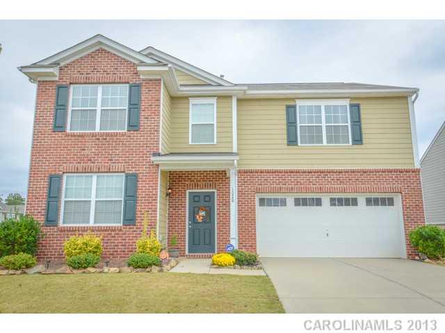 1028 Skillbeck Road Indian Trail, NC 28079 - Photo 1 of 16 Gallery Image 1