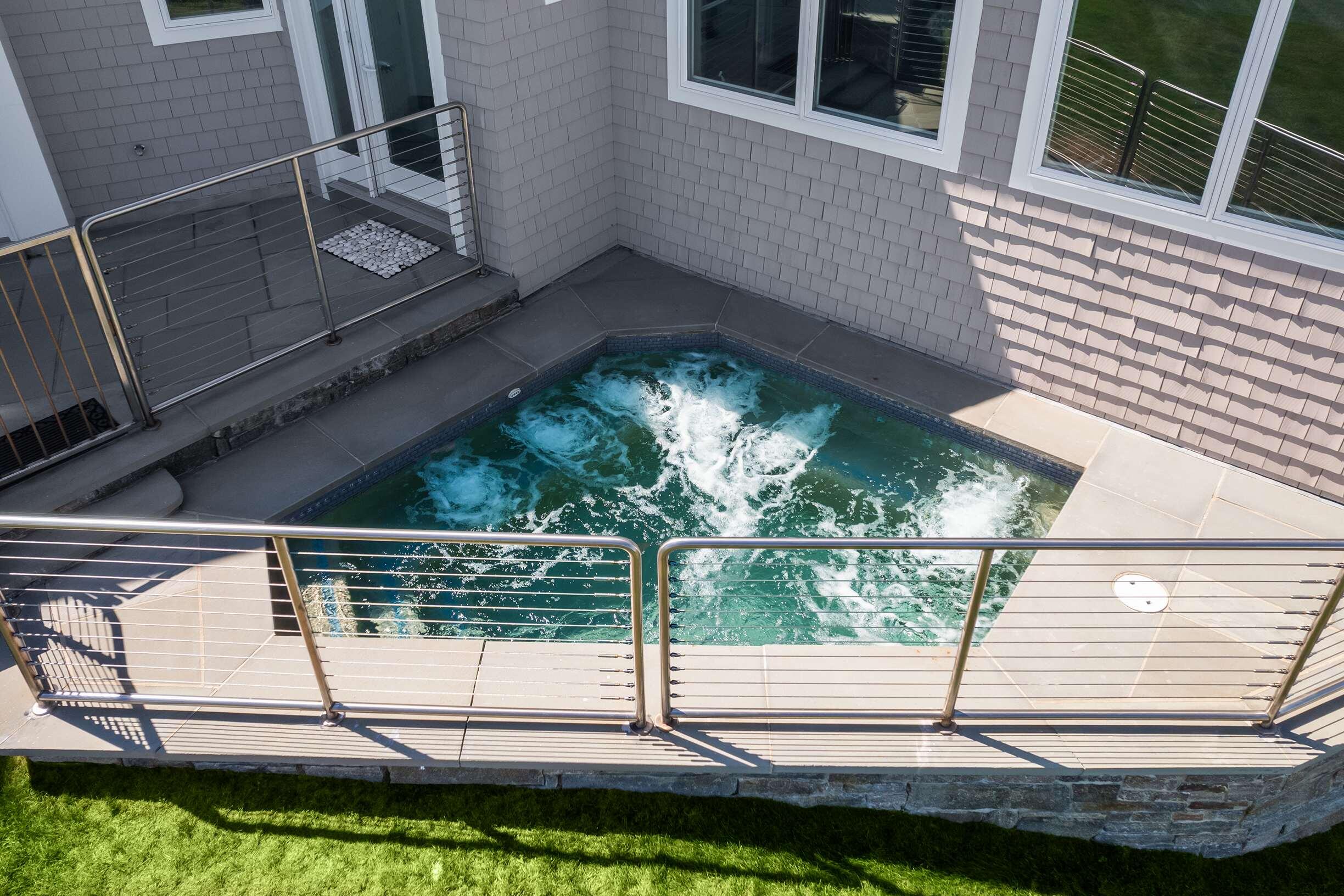113 Bald Head Cliff Road Cape Neddick, ME 03902 - Photo 25 of 50 Spa