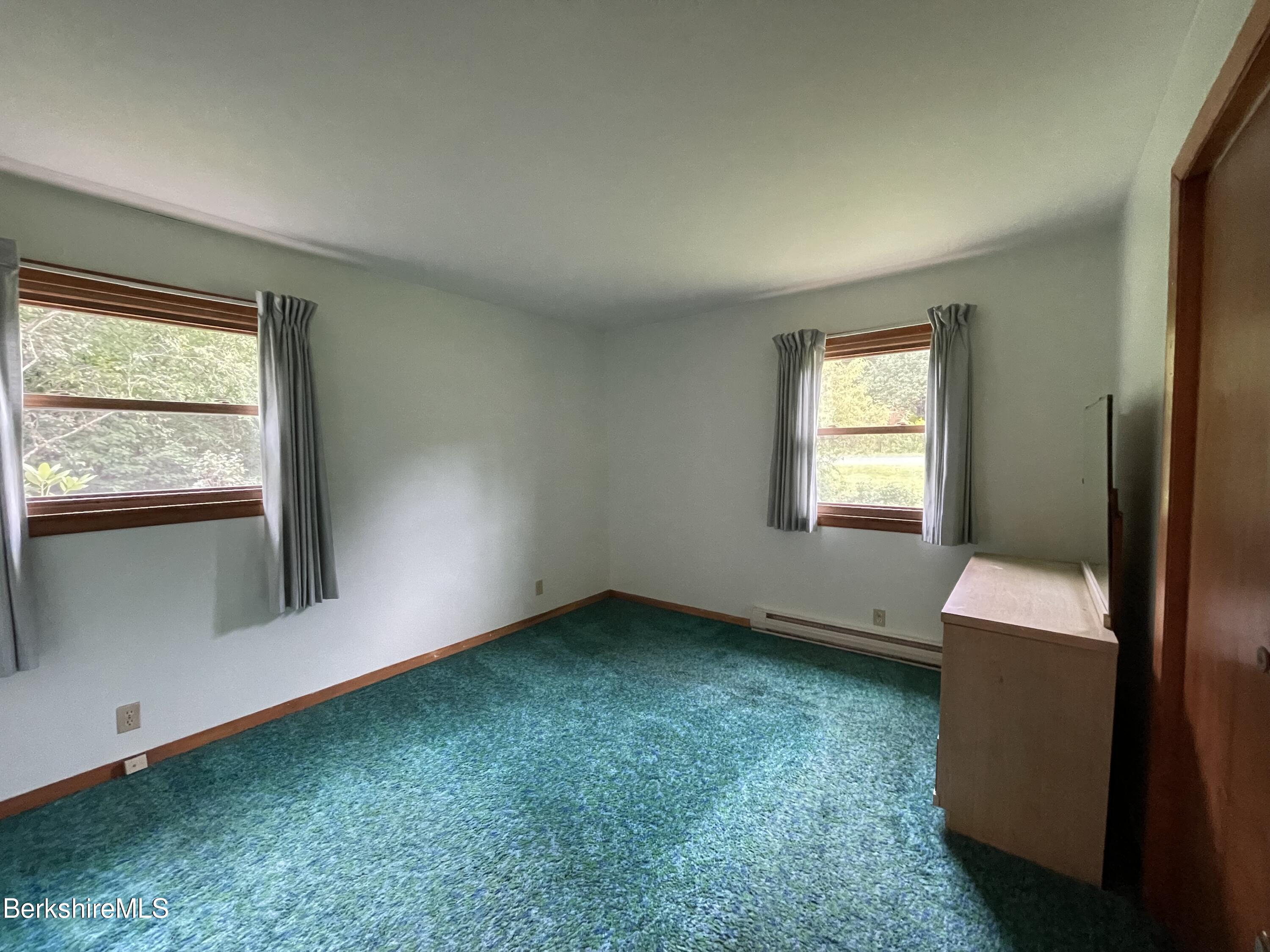 231 Central Shaft Road Florida, MA 01247 - Photo 15 of 21 an empty room with a window