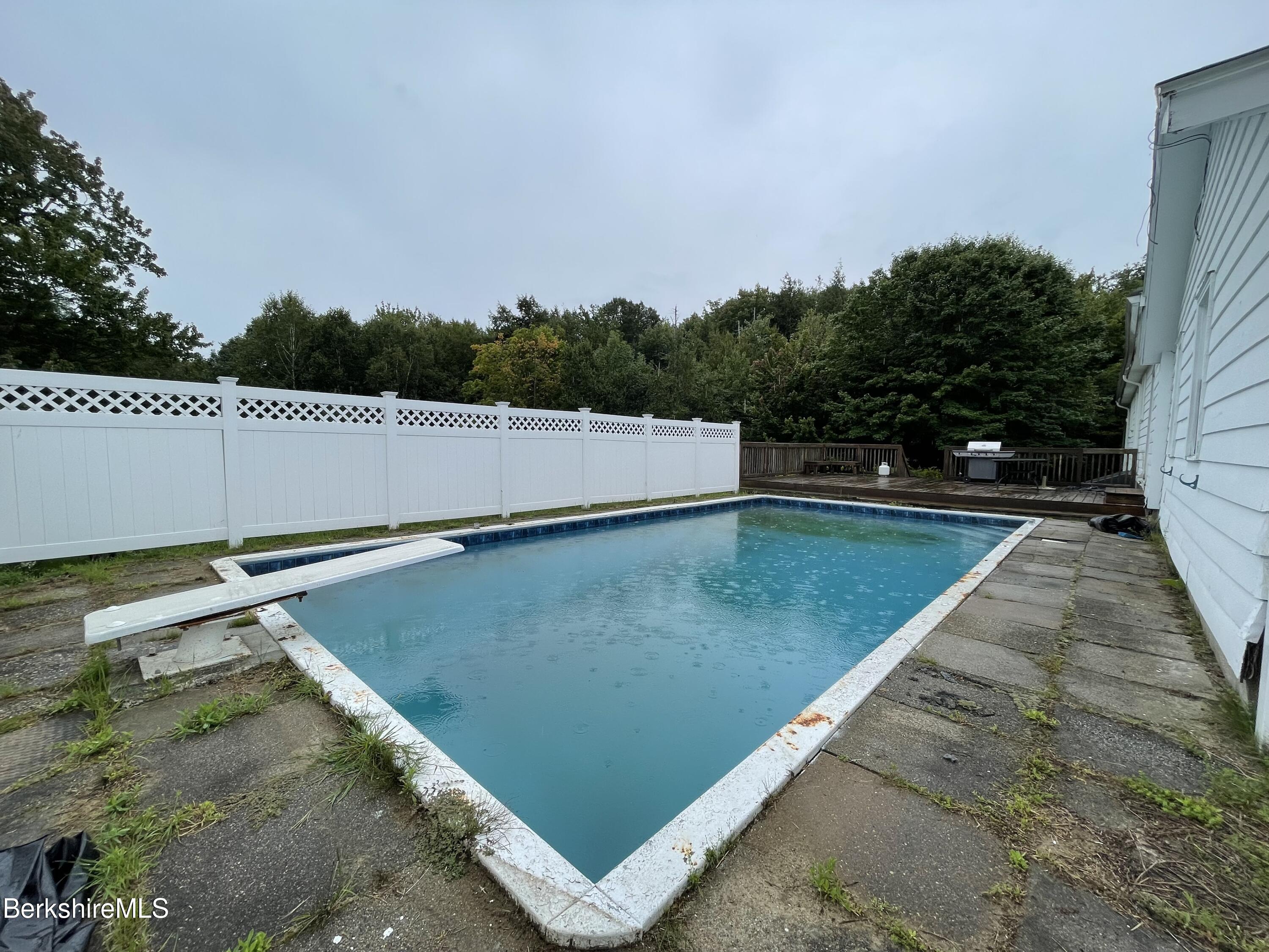 231 Central Shaft Road Florida, MA 01247 - Photo 17 of 21 a view of a tennis court