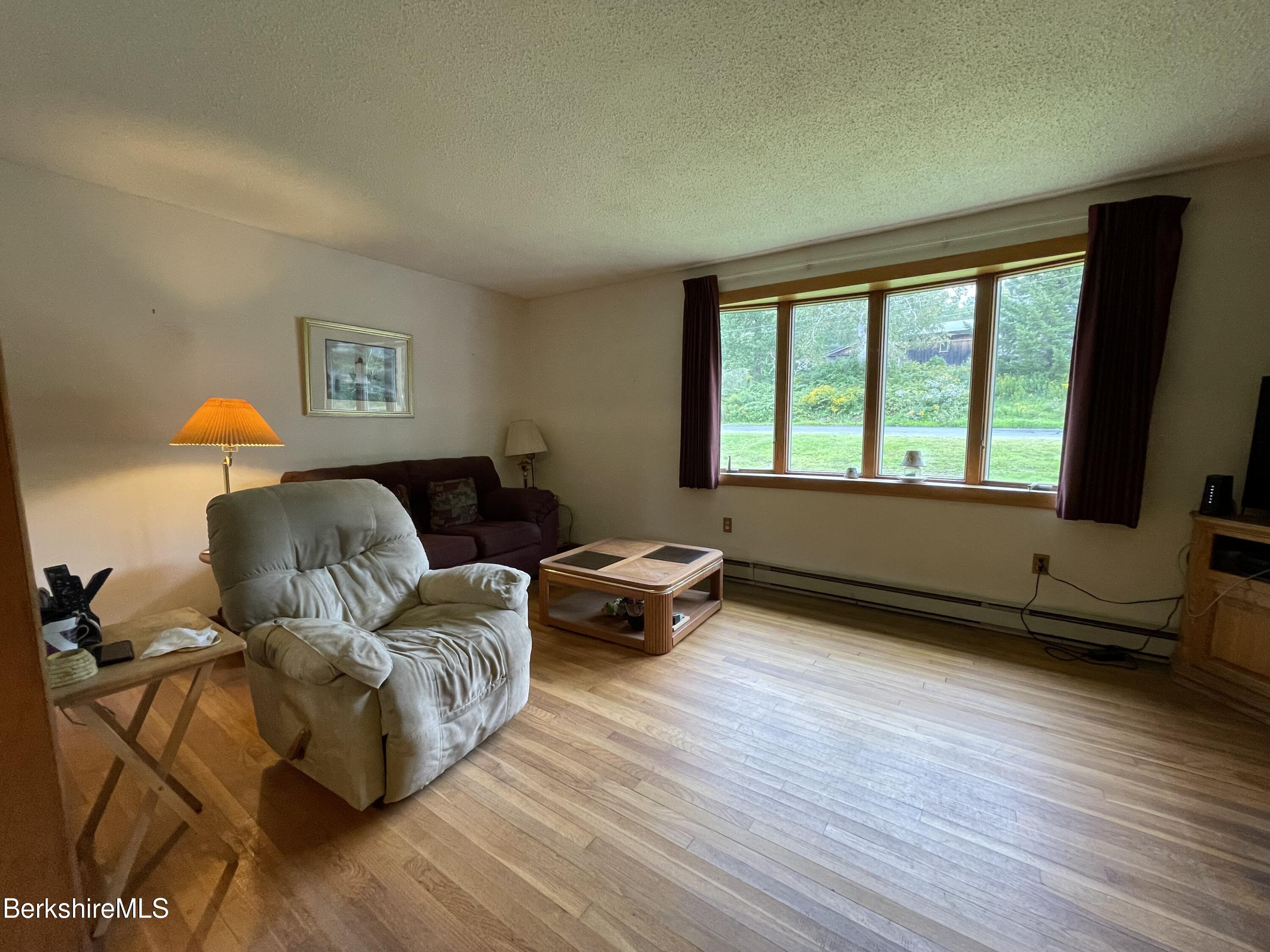 231 Central Shaft Road Florida, MA 01247 - Photo 5 of 21 a living room with furniture and a window