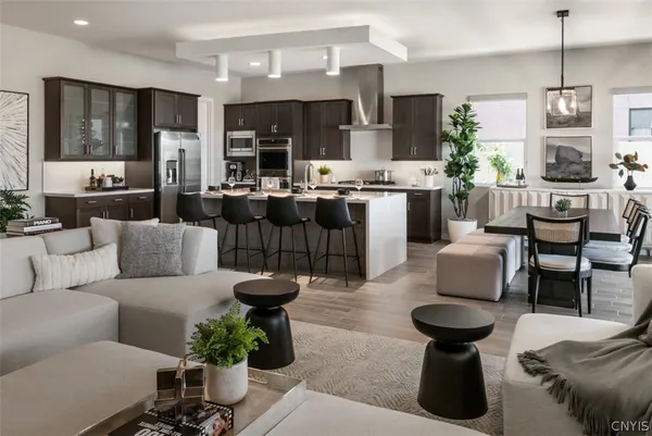 $499,900 | 12 Clairborn (lot 162) Court, Minoa, NY 13116