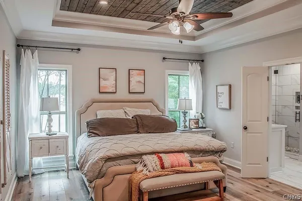 $499,900 | 12 Clairborn (lot 162) Court, Minoa, NY 13116