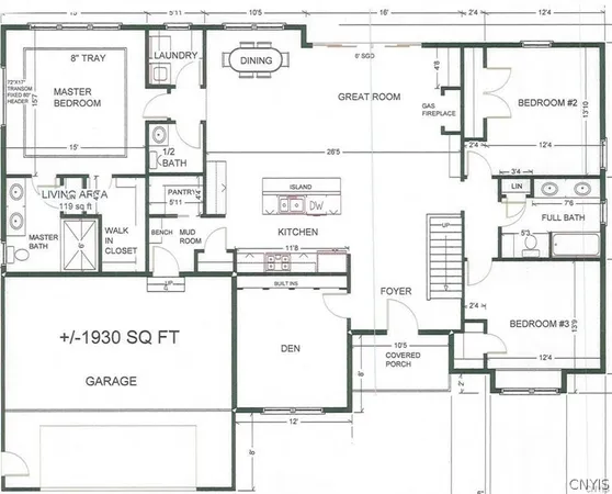 $499,900 | 12 Clairborn (lot 162) Court, Minoa, NY 13116