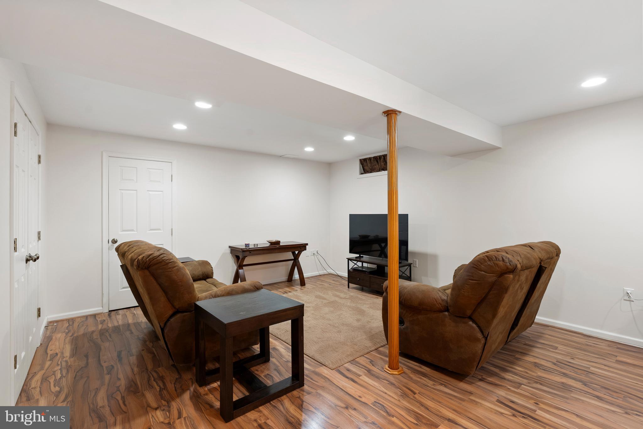 204 Snowfall Way Westminster, MD 21157 - Photo 27 of 39 Luxury Vinyl Plank Lifetime Warranty