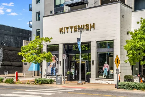 $415,000 | 610 21st Avenue North, Unit 303, Nashville, TN 37203
