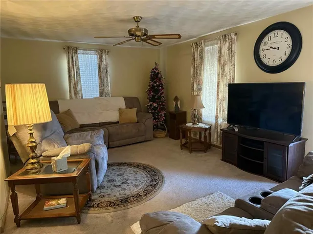 $159,900 | 708 North Main Street, Masontown, PA 15461