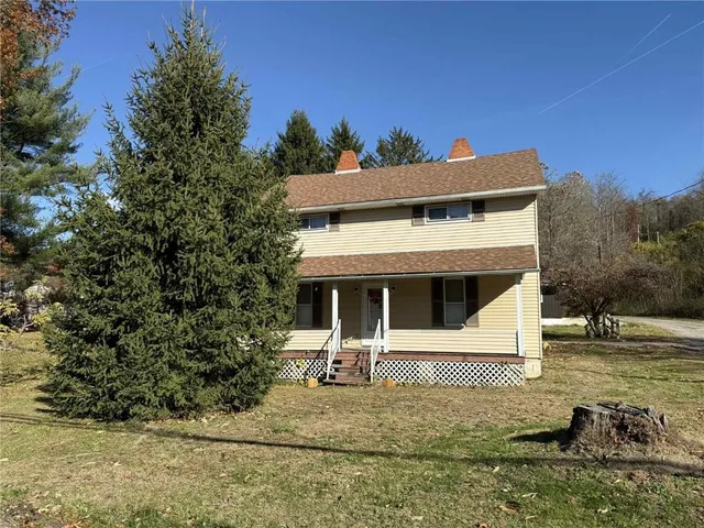$159,900 | 708 North Main Street, Masontown, PA 15461