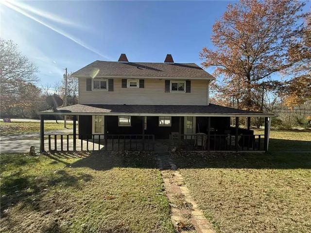 $159,900 | 708 North Main Street, Masontown, PA 15461