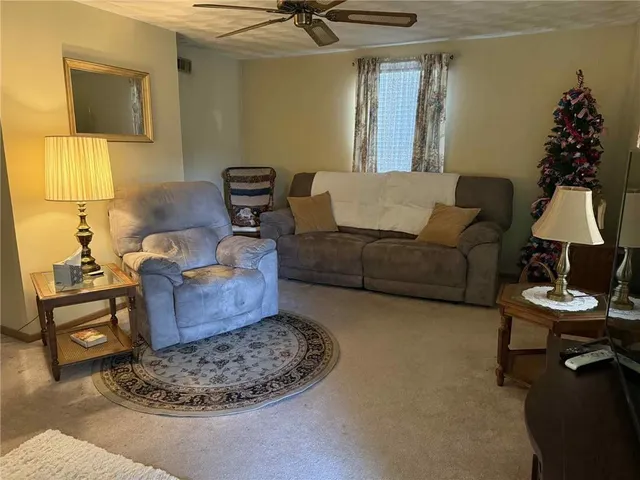 $159,900 | 708 North Main Street, Masontown, PA 15461