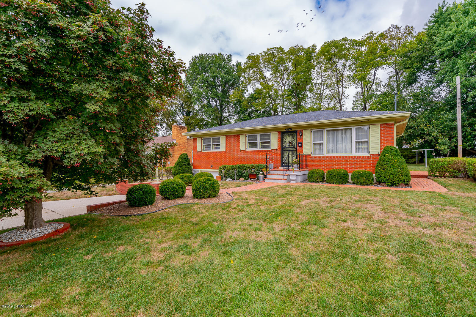 5303 Layne Road Louisville, KY 40219 - Photo 2 of 47 5303 Layne Rd L-38