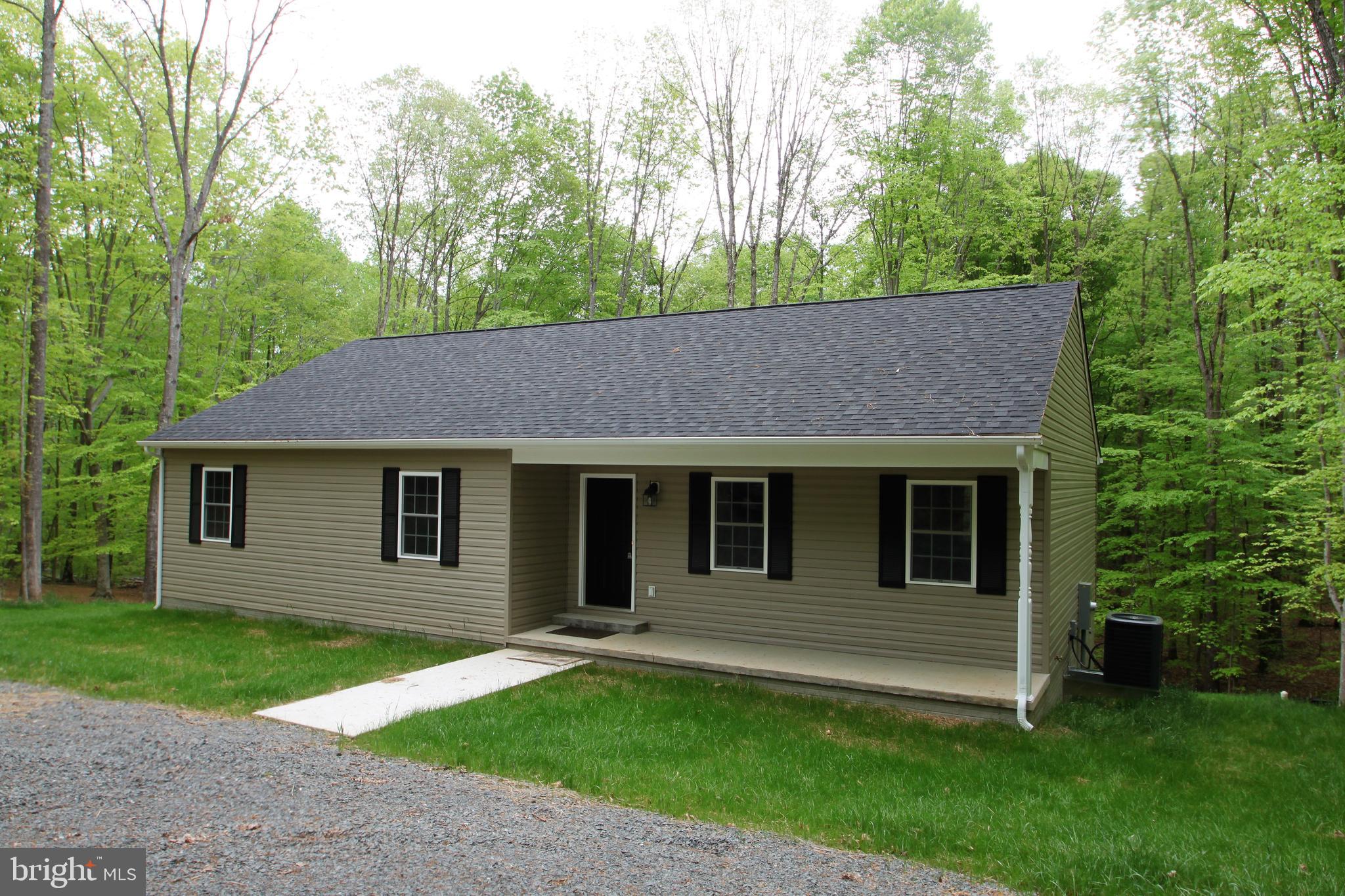 22508 Berry Run Road Orange, VA 22960 - Photo 1 of 24 Gallery Image 1