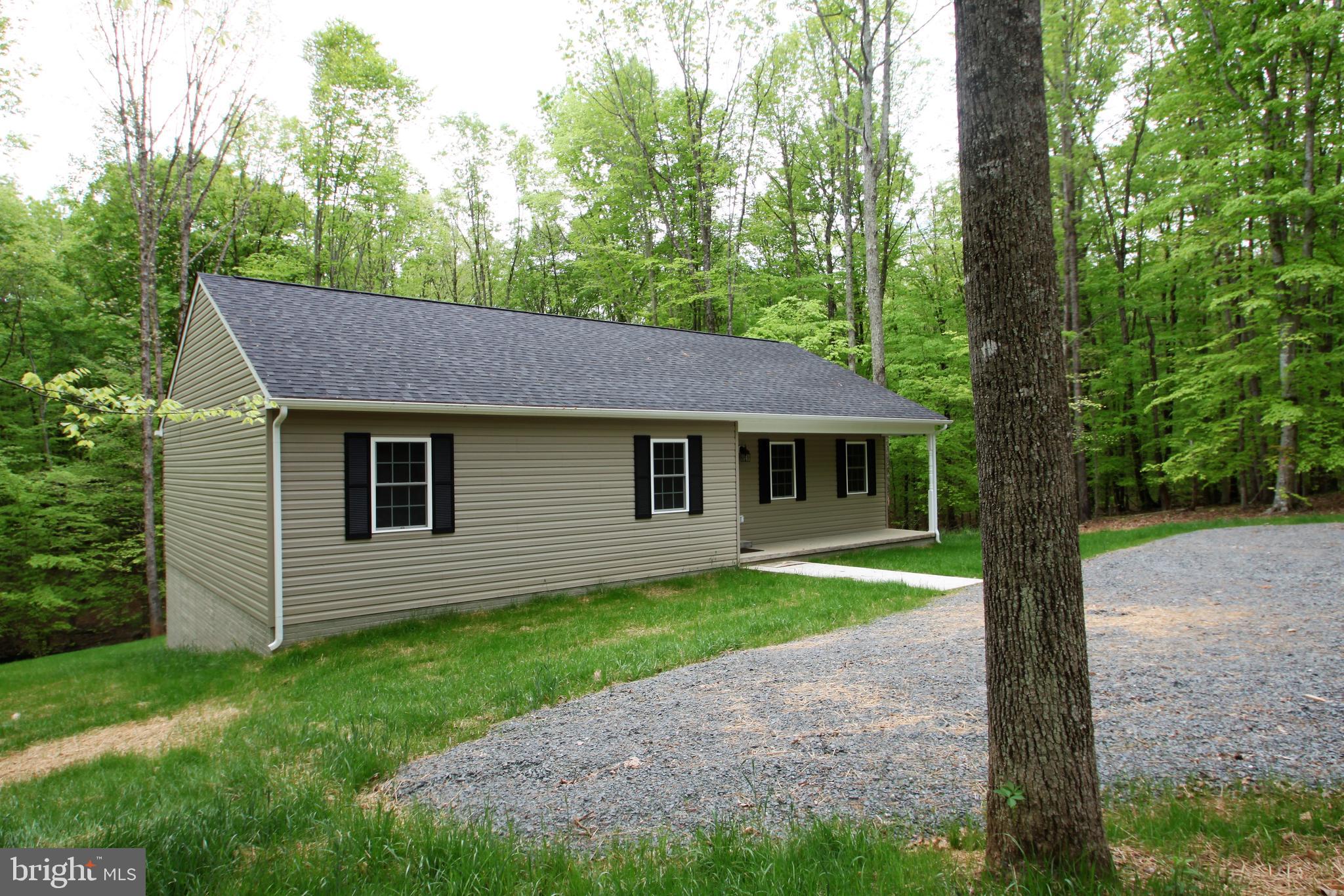 22508 Berry Run Road Orange, VA 22960 - Photo 2 of 24 Gallery Image 2