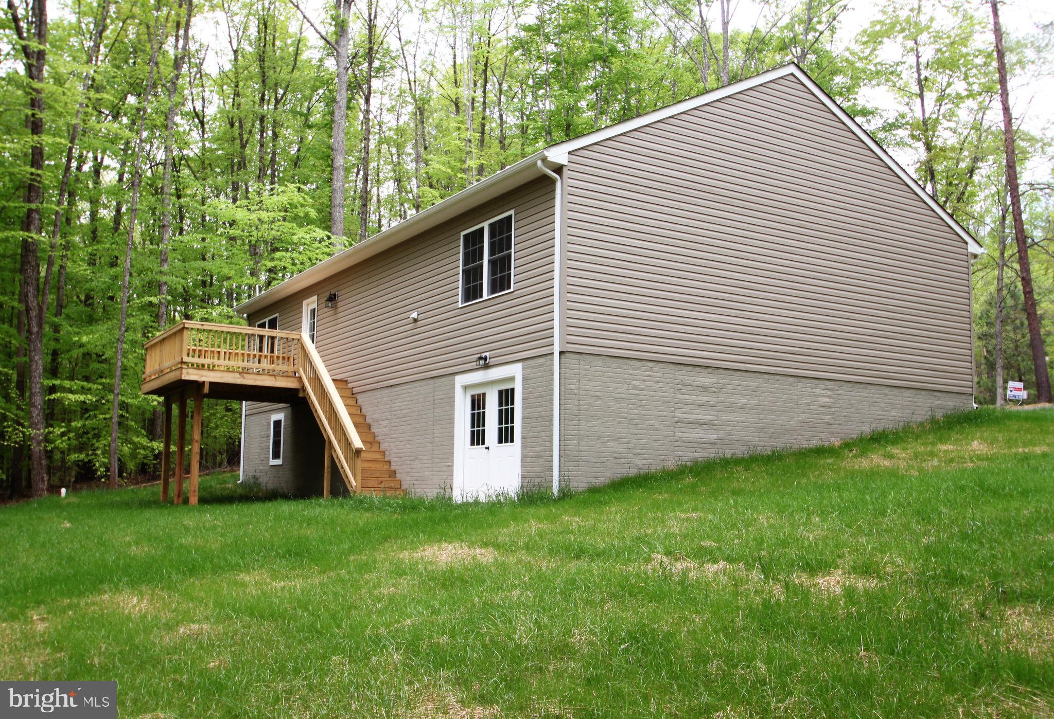 22508 Berry Run Road Orange, VA 22960 - Photo 3 of 24 Gallery Image 3