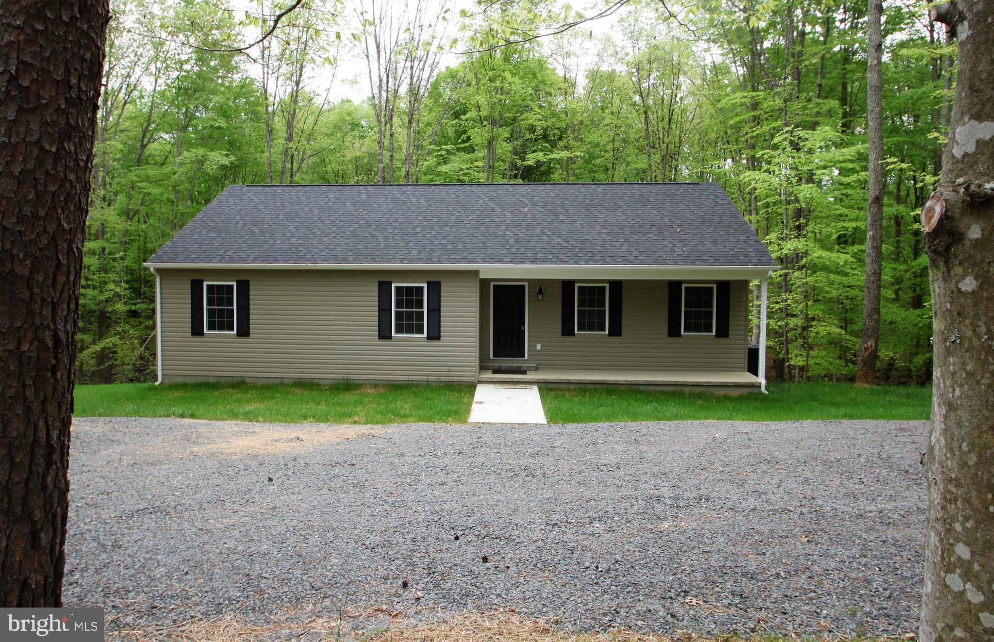 22508 Berry Run Road Orange, VA 22960 - Photo 24 of 24 Gallery Image 24