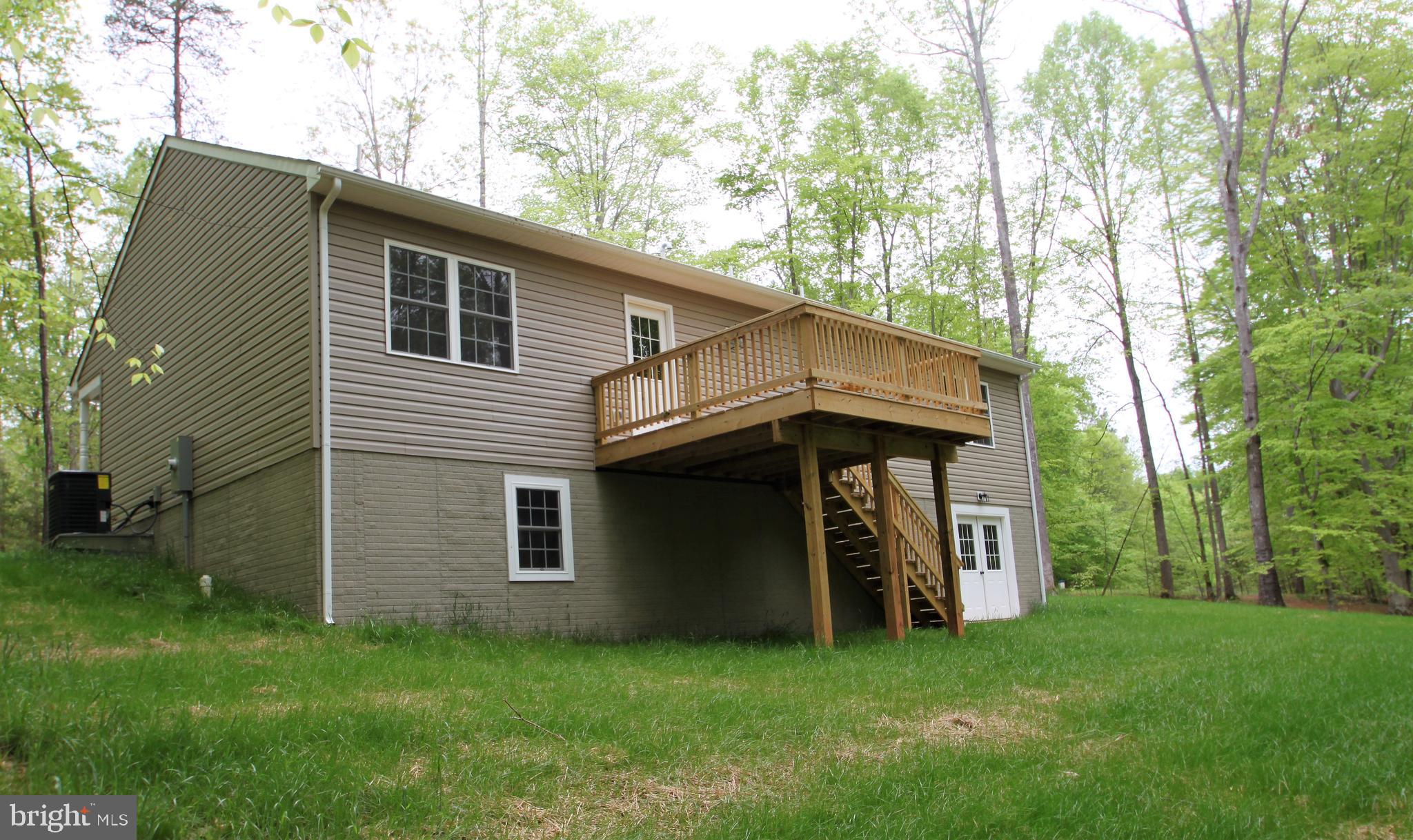 22508 Berry Run Road Orange, VA 22960 - Photo 6 of 24 Gallery Image 6