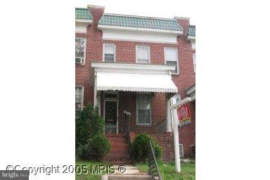 115 South Tremont Road Baltimore, MD 21229 - Photo 1 of 1 Exterior (Main)