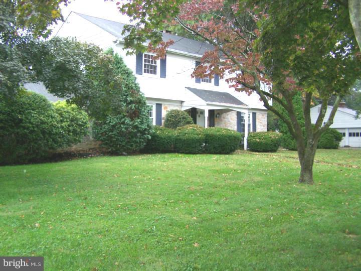 1064 Welsh Road Huntingdon Valley, PA 19006 - Photo 1 of 12 Exterior Front