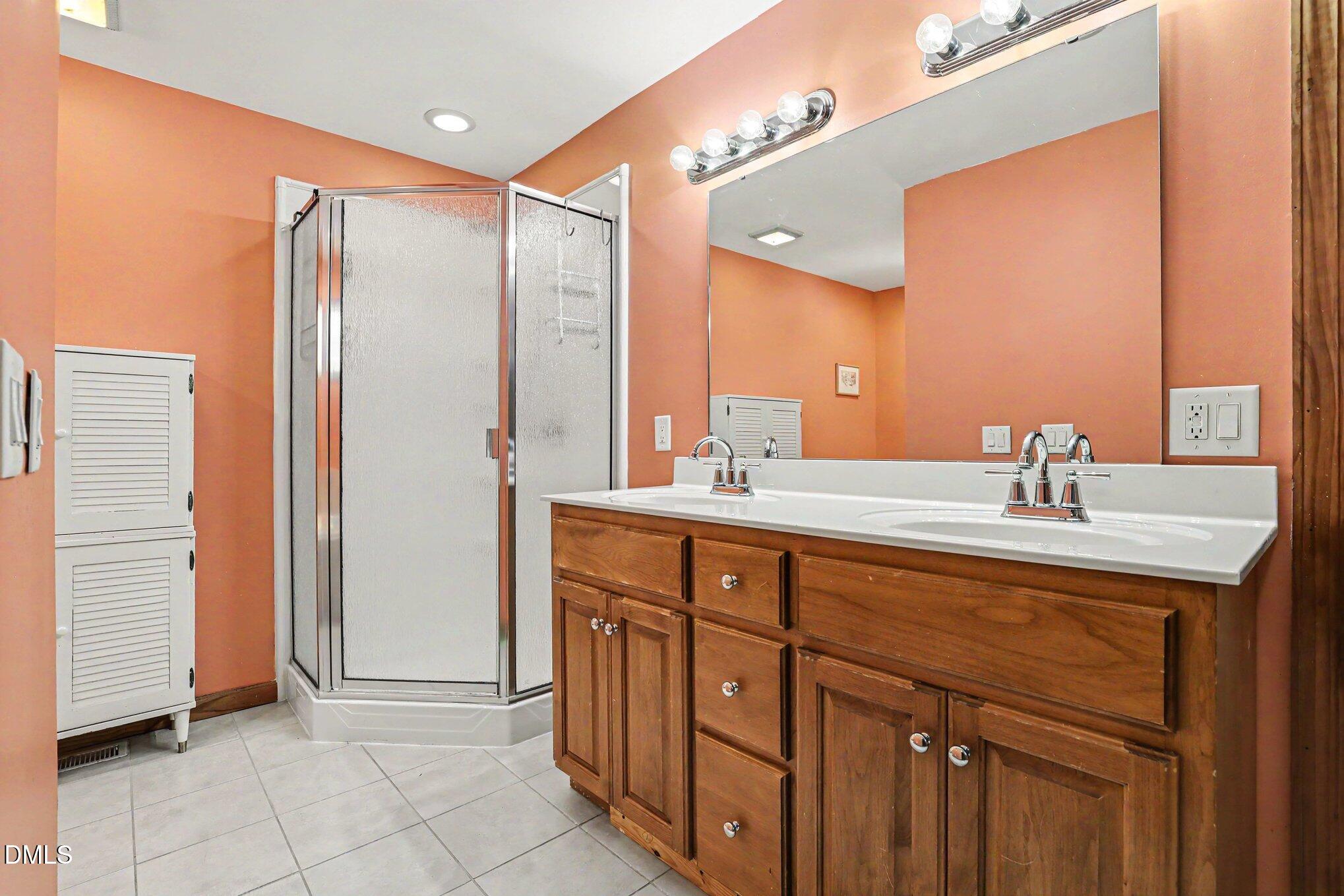 2256 Shotwell Road Clayton, NC 27520 - Photo 23 of 74 Owner's Ensuite