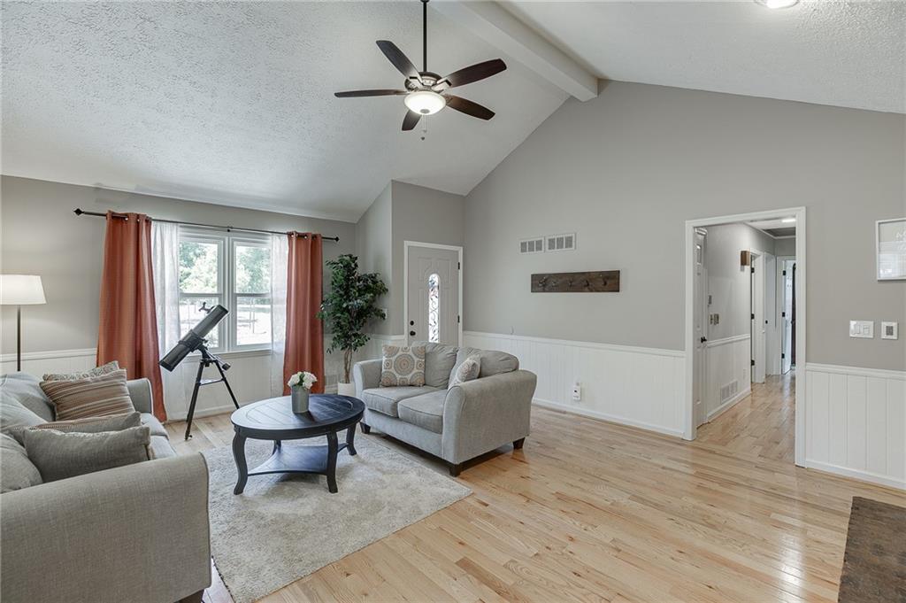 3803 Carter Road Buford, GA 30518 - Photo 8 of 58