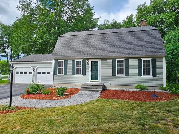 $519,000 | 34 Andover Street, Keene, NH 03431