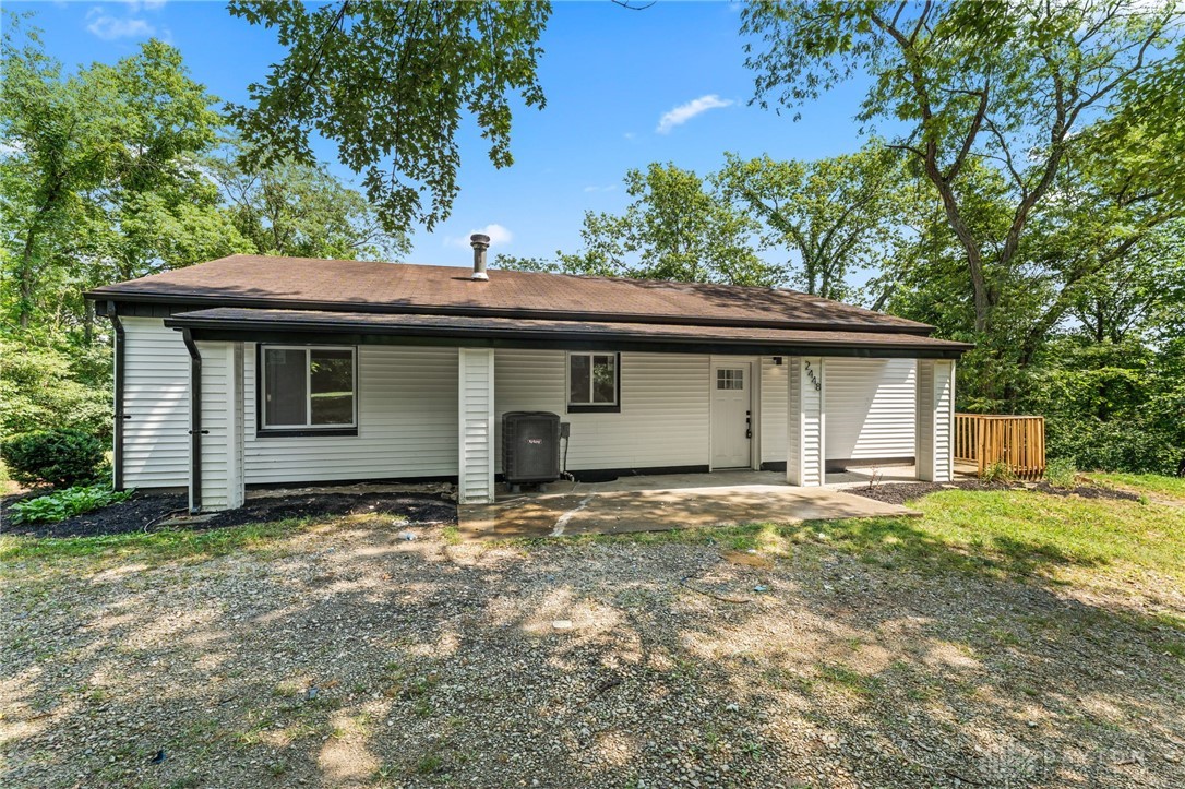 2448 Sutton Road Yellow Springs, OH 45387 - Photo 44 of 48