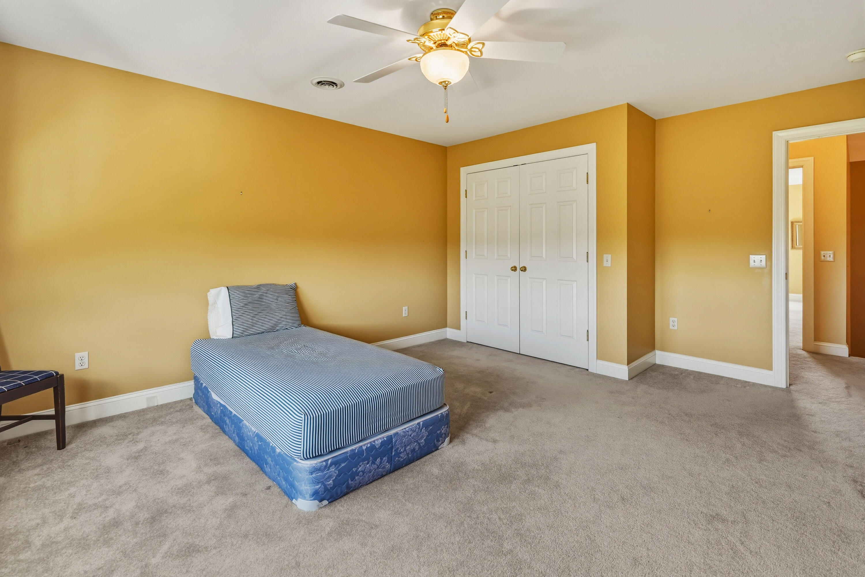 180 Harmony School Road Hardy, VA 24101 - Photo 55 of 94 Bedroom #4