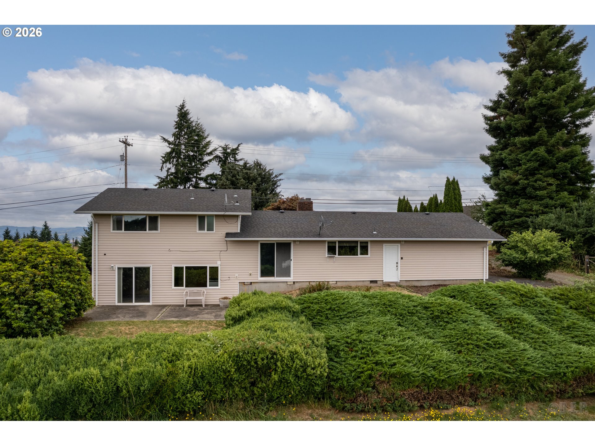 75093 Townsend Road Rainier, OR 97048 - Photo 22 of 36 Exterior