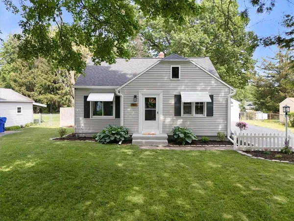 $186,500 | 151 Belmont Road, Greece, NY 14612
