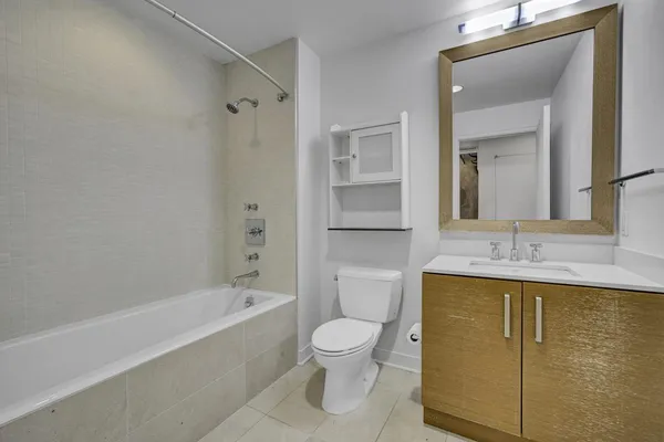 a view of utility room with washer and dryer