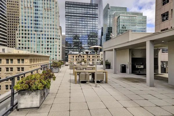 $292,804 | 74 New Montgomery Street, Unit 313, San Francisco, CA 94105