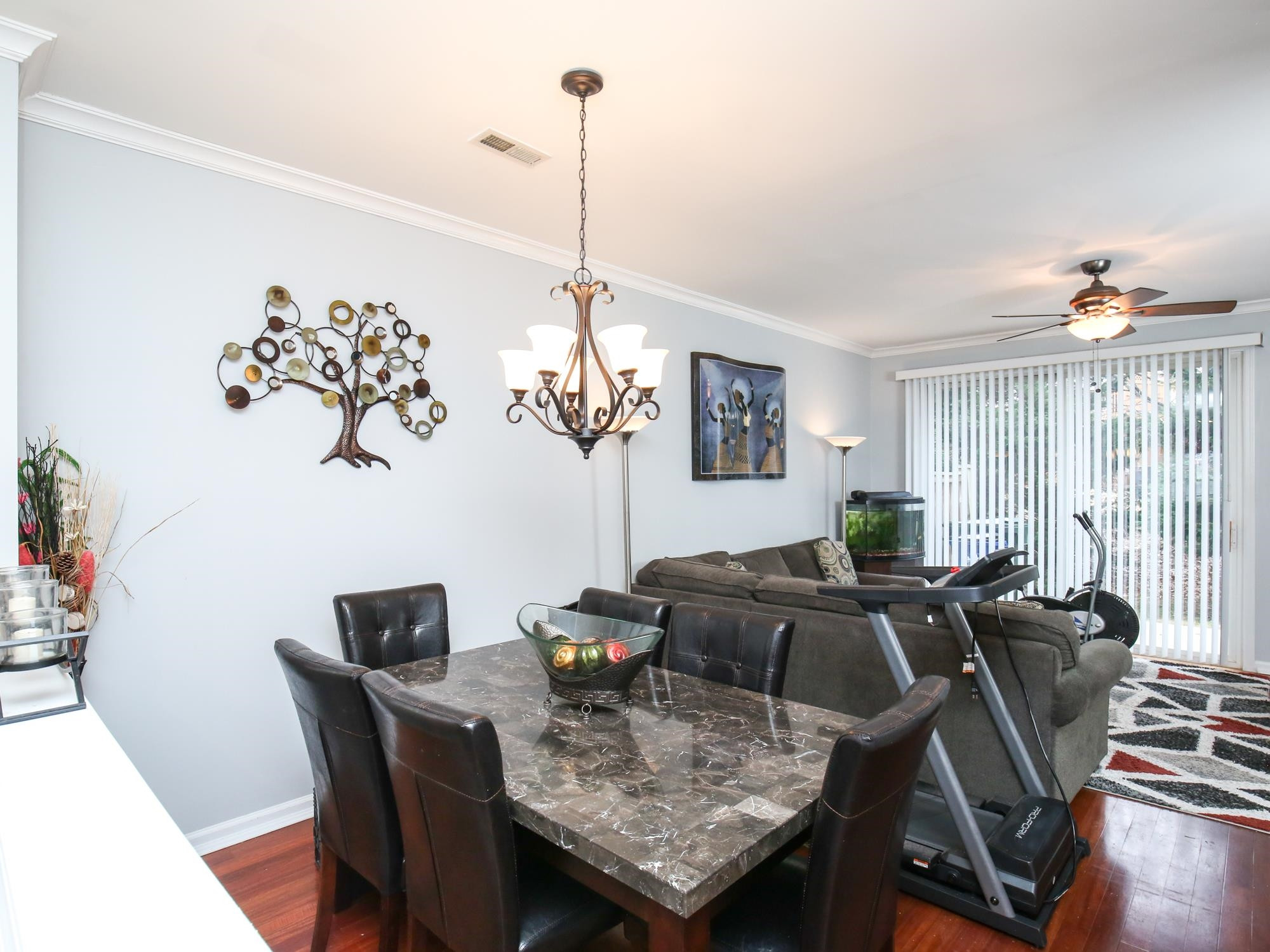 1714 Sorrell Brook Way Raleigh, NC 27609 - Photo 8 of 29 Photo 9