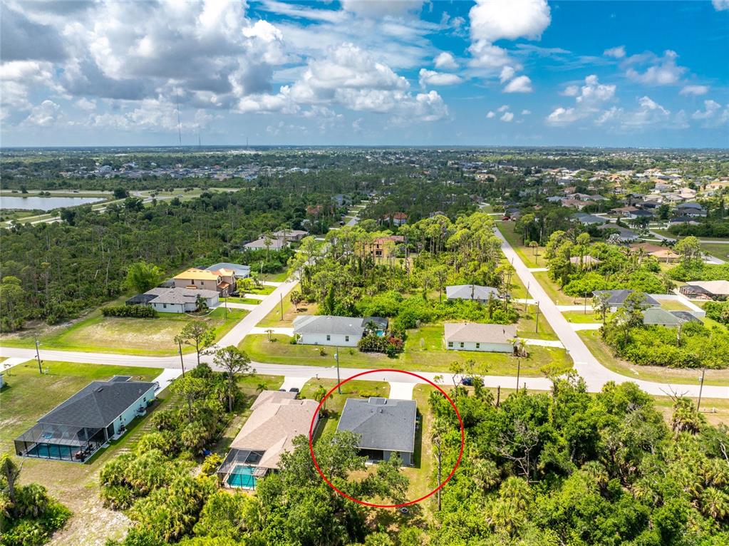 310 Albatross Road Rotonda West, FL 33947 - Photo 46 of 48 Gallery Image 46
