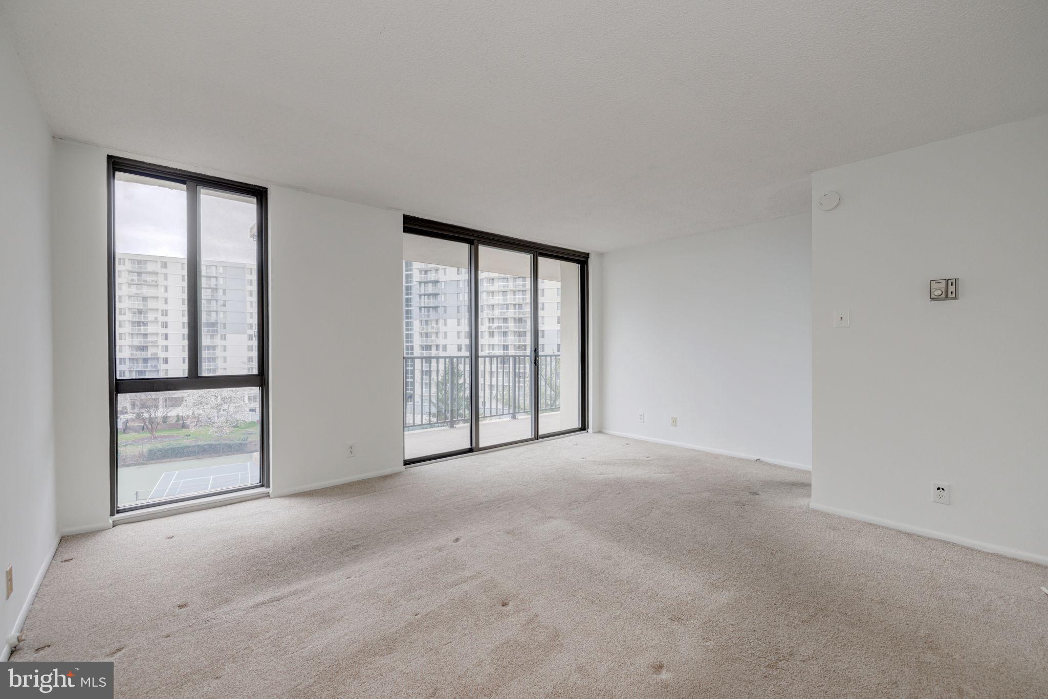 6800 Fleetwood Road, Unit 720 McLean, VA 22101 - Photo 14 of 28 Primary Bedroom