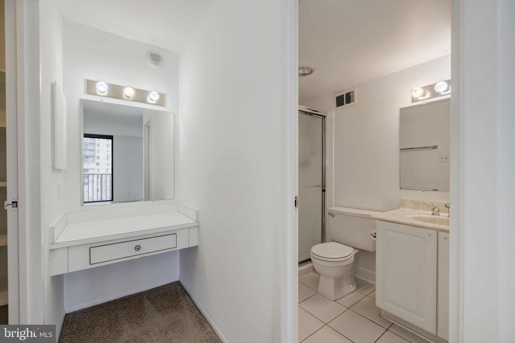 6800 Fleetwood Road, Unit 720 McLean, VA 22101 - Photo 16 of 28 Vanity Area