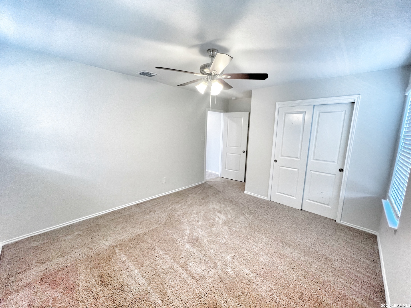 29529 Spring Copper Bulverde, TX 78163 - Photo 5 of 41 a view of an empty room