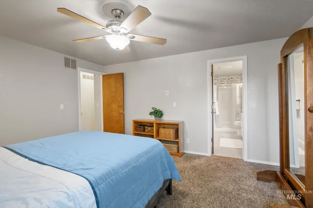 $515,500 | 3958 North Bryson Way, Boise, ID 83713