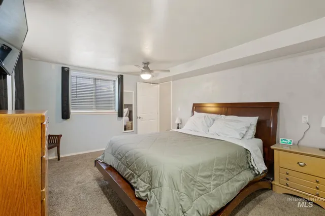 $515,500 | 3958 North Bryson Way, Boise, ID 83713