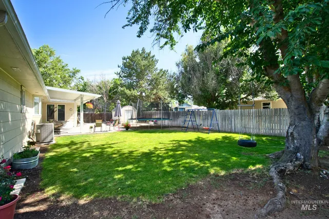 $515,500 | 3958 North Bryson Way, Boise, ID 83713