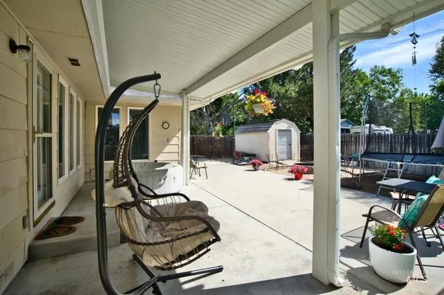 $515,500 | 3958 North Bryson Way, Boise, ID 83713