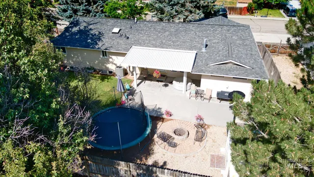 $515,500 | 3958 North Bryson Way, Boise, ID 83713