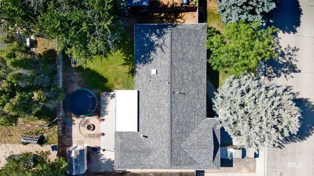 $515,500 | 3958 North Bryson Way, Boise, ID 83713